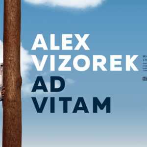 ALEX VIZOREK | Ad Vitam • 7 décembre 2023 • Nantes