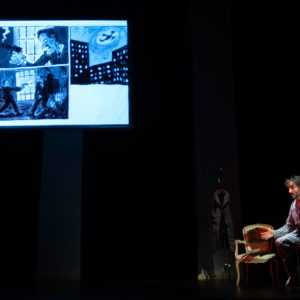 Mon père, cet espion