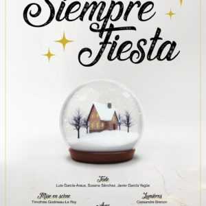 Siempre Fiesta Siempre Fiesta