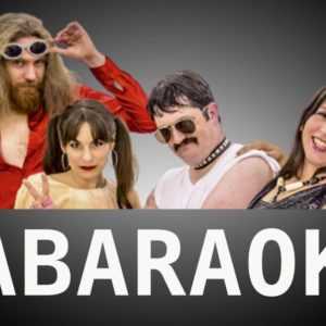 Kabaraoké - Les Diabolos Nantes Kabaraoké – Les Diabolos Nantes