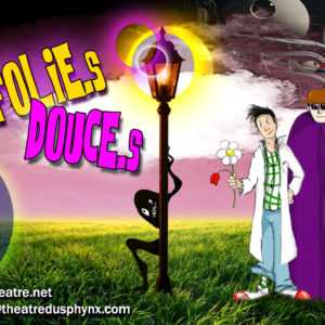 Folies Douces Folies Douces