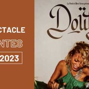 Doully | Hier j'arrête • 14 décembre 2023 • Cité des Congrès, Nantes Doully | Hier j’arrête • 14 décembre 2023 • Cité des Congrès, Nantes