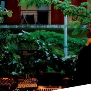 APOPHÉNIES (DANSE MUSIQUE RHÔNE-ALPES & BONELLA HOLLOWAY) · HIGH SEASON + CASCADES APOPHÉNIES (DANSE MUSIQUE RHÔNE-ALPES & BONELLA HOLLOWAY) · HIGH SEASON + CASCADES