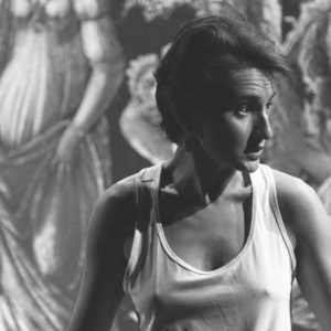 HORTENSE BELHÔTE | Performeureuses HORTENSE BELHÔTE | Performeureuses