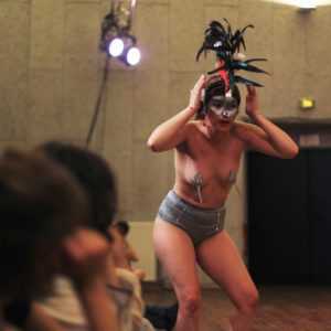 Triplex I Nicolas Barry, Meg Boury, Jeanne Moynot Triplex I Nicolas Barry, Meg Boury, Jeanne Moynot