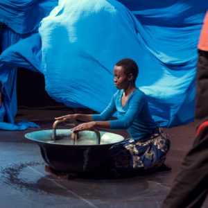 𝙇𝙀𝙎 𝙀𝙉𝙁𝘼𝙉𝙏𝙎 𝘿'𝘼𝙈𝘼𝙕𝙄 — BERNARD CHEMIN, CAROLE KAREMERA, DENIS MPUNGA 𝙇𝙀𝙎 𝙀𝙉𝙁𝘼𝙉𝙏𝙎 𝘿’𝘼𝙈𝘼𝙕𝙄 — BERNARD CHEMIN, CAROLE KAREMERA, DENIS MPUNGA