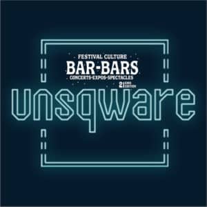 Unsqware // Jazz Fusion // Festival Bar-Bars // Gratuit