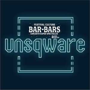 Unsqware // Jazz Fusion // Festival Bar-Bars // Gratuit Unsqware // Jazz Fusion // Festival Bar-Bars // Gratuit