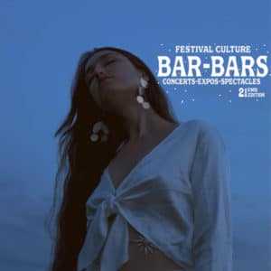 ANSUZ // Pop francophone // Festival Bar-bars // Gratuit ANSUZ // Pop francophone // Festival Bar-bars // Gratuit