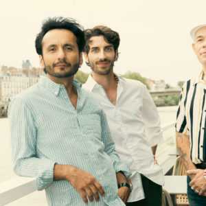 Concert ULTRA NOVA - CULTURE BAR-BARS Concert ULTRA NOVA – CULTURE BAR-BARS