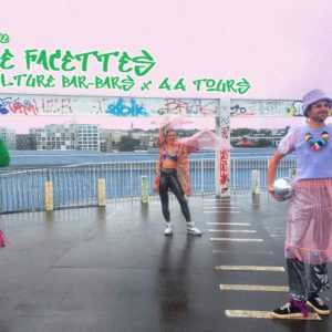 FESTIVAL CULTURE BAR-BARS : Délit de Facettes @ 44 Tours FESTIVAL CULTURE BAR-BARS : Délit de Facettes @ 44 Tours