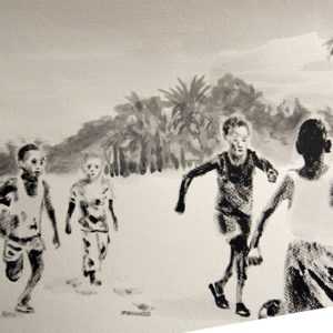 JEMIMA & JOHNNY [JEUNE PUBLIC]