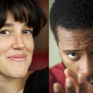 Nocturne au château I Chloé Cailleton et Gabriel Um I Trajectoires #7 Nocturne au château I Chloé Cailleton et Gabriel Um I Trajectoires #7