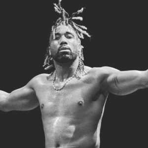 BINTOU DEMBÉLÉ | Rite de passage – solo II BINTOU DEMBÉLÉ | Rite de passage – solo II