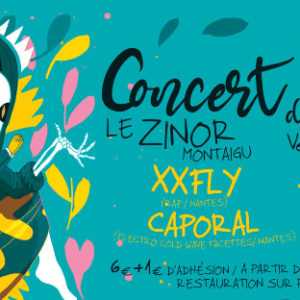 CONCERT DE NOËL CONCERT DE NOËL