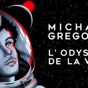 Michaël Gregorio | L’Odyssée de la Voix • 20 janvier 2024 à Nantes
