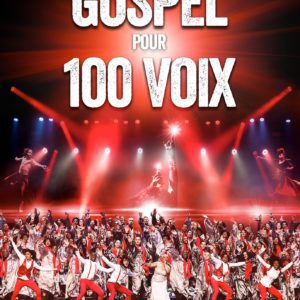 Gospel pour 100 voix – NANTES