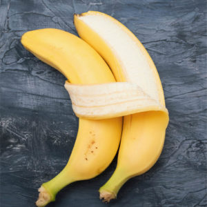 Réveillon du Nouvel An : Je t’aime Banane !