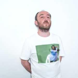 Serena I Clément Pascaud – Texte: Marion Solange-Malenfant