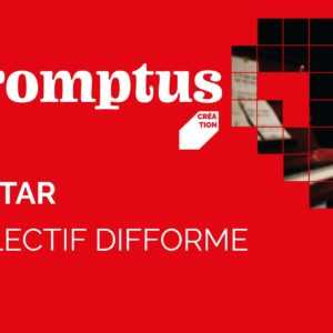 Impromptus | Jamil Attar Impromptus | Jamil Attar