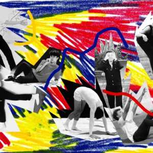 Moche I Laurent Cebe I TRAJECTOIRES #7 Moche I Laurent Cebe I TRAJECTOIRES #7