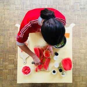 MINI-TOAST entretien LUNCH I Eloïse Deschemin I TRAJECTOIRES #7 MINI-TOAST entretien LUNCH I Eloïse Deschemin I TRAJECTOIRES #7