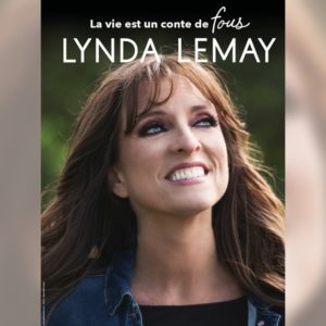 LYNDA LEMAY à La Baule