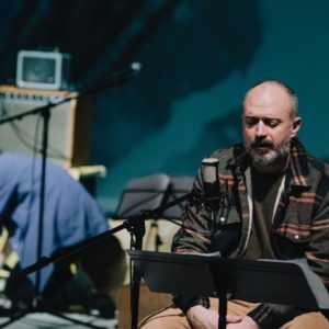 Guillaume Bariou & Sophie Merceron - Nebraska Guillaume Bariou & Sophie Merceron – Nebraska