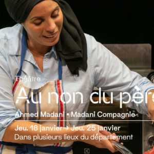 Au non du père – Ahmed Madani