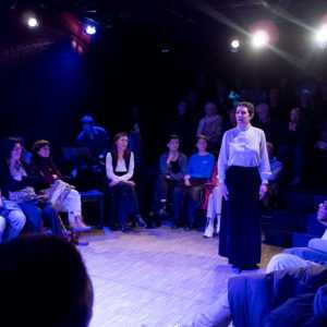 La femme de Léto La femme de Léto