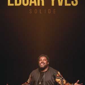 Edgar-Yves • Cité des Congrès • Nantes