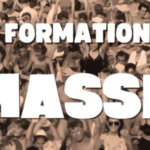 Formation Masse – Semaine québécoise de l’Instable 3e édition !