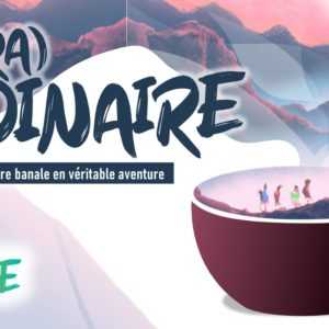 (Extra)Ordinaire – La Famille !