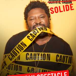 COMPLET // Edgar-Yves • La Cité des Congrès • Nantes