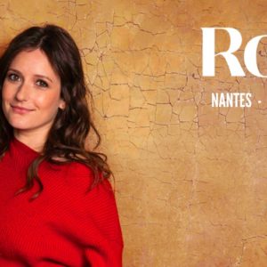 Rosa Bursztein – Salle Paul Fort – Nantes (44)