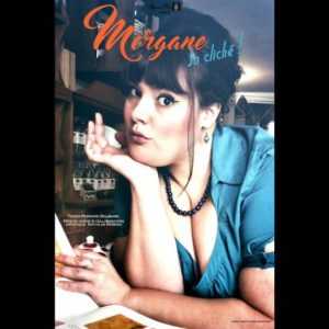 BIS 2024 / Morgane Delamare – So Cliché! à la Cie du Café-Théâtre