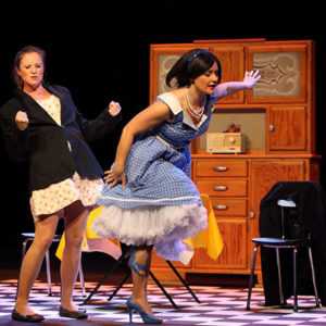 SOIS PARFAITE ET T’ES TOI ! – Soirée du 31 décembre 2023