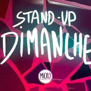 Stand Up au Micro Comedy Club