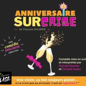 Anniversaire Sur Crise