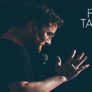 Paul Taylor à Nantes avec Bisoubye x