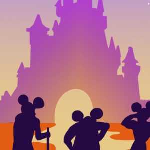 Bienvenue chez Walt – La Fabrique à Impros