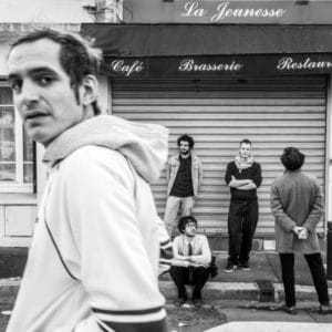 DON IDIOT (Live, Chanson Lofi & Garage tordu) DON IDIOT (Live, Chanson Lofi & Garage tordu)