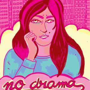 416028783_3673605669586236_5196666408511869211_n NO DRAMA (pop 90’s, punk)