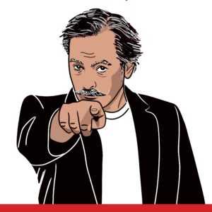 Christophe Alévêque – Vieux con ? La suite