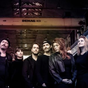 SINIVALAS au ZygoBar (Nantes-44) SINIVALAS au ZygoBar (Nantes-44)