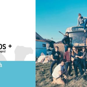 AUROBOROS au CafK (psych-impro) AUROBOROS au CafK (psych-impro)