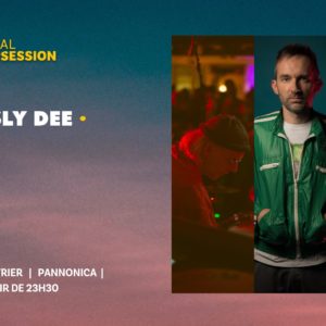 Z.F.E.X. + SLY DEE + J.MOSES · HIP OPSESSION 2024 Z.F.E.X. + SLY DEE + J.MOSES · HIP OPSESSION 2024