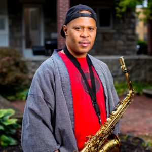 Steve Coleman and Five Elements Steve Coleman and Five Elements