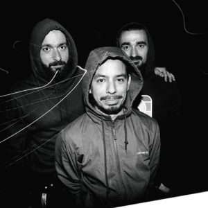 COMPLET // SLIFT + SERVO