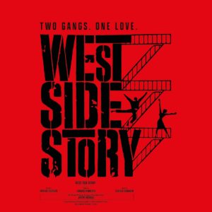 West Side Story • La comédie musicale • Nantes • Mars 2024
